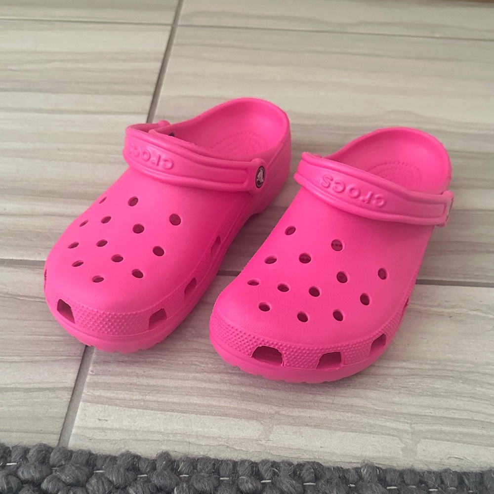 Crocs Women Size 10 NWOT